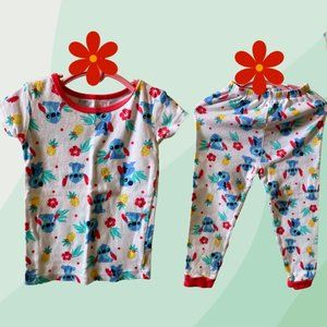 Disney Pajama Set